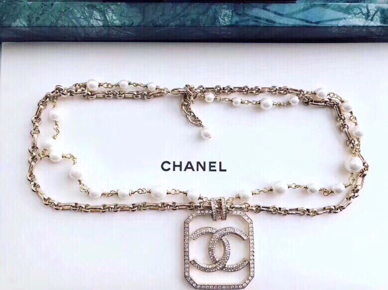 Chanel Brooches